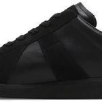 Tênis Maison Margiela Replica Black