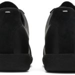 Tênis Maison Margiela Replica Black