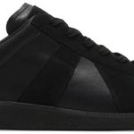 Tênis Maison Margiela Replica Black