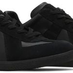 Tênis Maison Margiela Replica Black