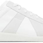 Tênis Maison Margiela Replica White Grey