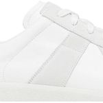 Tênis Maison Margiela Replica White Grey