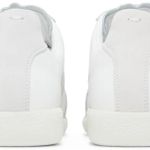 Tênis Maison Margiela Replica White Grey