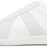 Tênis Maison Margiela Replica White Grey