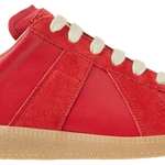 Tênis Maison Margiela Replica Boero
