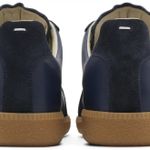 Tênis Maison Margiela Replica Midnight Space