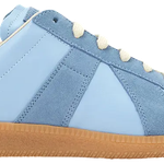 Tênis Maison Margiela Replica Light Blue Gum