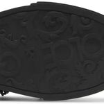 Tênis Dolce & Gabbana Portofino Low Black