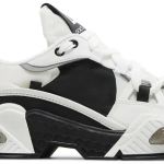 Tênis Dolce & Gabbana Air Master White Grey Black
