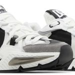 Tênis Dolce & Gabbana Air Master White Grey Black