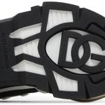 Tênis Dolce & Gabbana Air Master White Grey Black