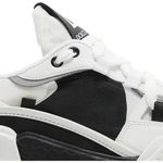Tênis Dolce & Gabbana Air Master White Grey Black