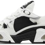 Tênis Dolce & Gabbana Air Master White Grey Black