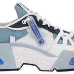 Tênis Dolce & Gabbana Air Master Sky Blue