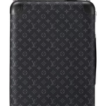Mala Louis Vuitton Horizon 55 Black