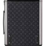 Mala Louis Vuitton Horizon 55 Black