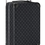 Mala Louis Vuitton Horizon 55 Black