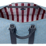 Bolsa Louis Vuitton Avenue Slingbag PM Monogram Eclipse