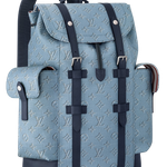 Bolsa Louis Vuitton Christopher MM 