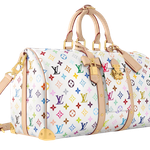 Bolsa Louis Vuitton Keepall Bandoulière 45