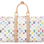 Bolsa Louis Vuitton Keepall Bandoulière 45