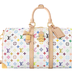Bolsa Louis Vuitton Keepall Bandoulière 45