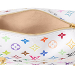 Bolsa Louis Vuitton Side Trunk MM