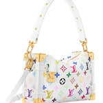 Bolsa Louis Vuitton Side Trunk MM