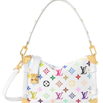 Bolsa Louis Vuitton Side Trunk MM