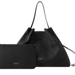 Bolsa Louis Vuitton Boundless Black