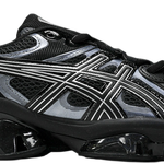 Tênis Asics Gel Quantum Kinetic Graphite Silver Black