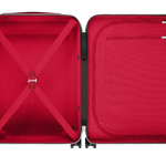 Mala Louis Vuitton Horizon 55 Red Sari