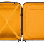 Mala Louis Vuitton Horizon 55 Amarelo Safran