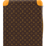 Mala Louis Vuitton Horizon 55 Amarelo Safran