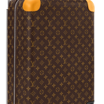 Mala Louis Vuitton Horizon 55 Amarelo Safran