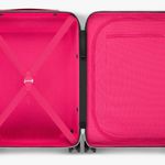 Mala Louis Vuitton Horizon 55 Pondichery Pink