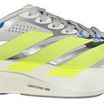 Tênis Adidas Adizero Evo SL EVO SL EXO Silver Green