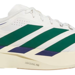 Tênis Adidas Adizero Evo SL EVO SL EXO Core White Collegiate Green