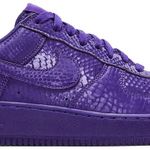 Tênis Nike Kobe Bryant x Nike Air Force 1 Low Court Purple