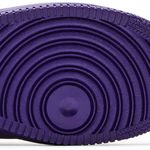 Tênis Nike Kobe Bryant x Nike Air Force 1 Low Court Purple