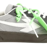 Tênis Off-White End Of Play Grey