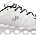 Tênis On Cloud X 5 White Black