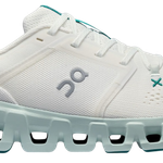 Tênis On Cloud X 5 Ivory Surf