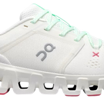 Tênis On Cloud X 5 Ivory Ice