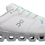 Tênis On Cloud X 5 Frost Alloy