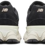 Tênis New Balance Beauty & Youth x 9060 Black White