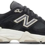 Tênis New Balance Beauty & Youth x 9060 Black White