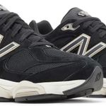 Tênis New Balance Beauty & Youth x 9060 Black White