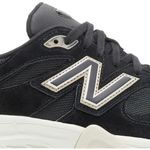 Tênis New Balance Beauty & Youth x 9060 Black White