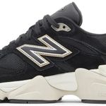 Tênis New Balance Beauty & Youth x 9060 Black White